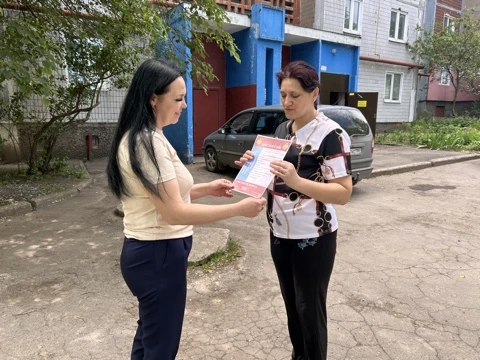 Забота о каждом: Как наши сотрудники приближают безопасность!