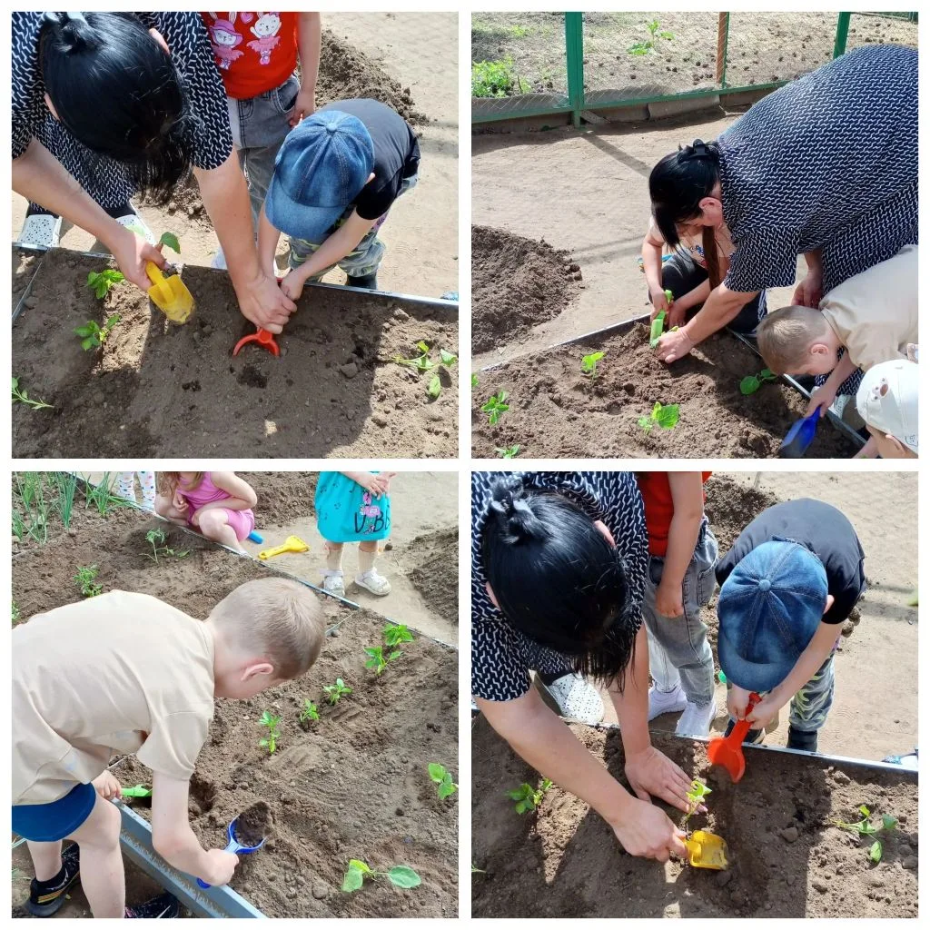 🐝 20 мая в нашем детском саду прошёл увлекательный день, посвящённый Всемирному дню пч...