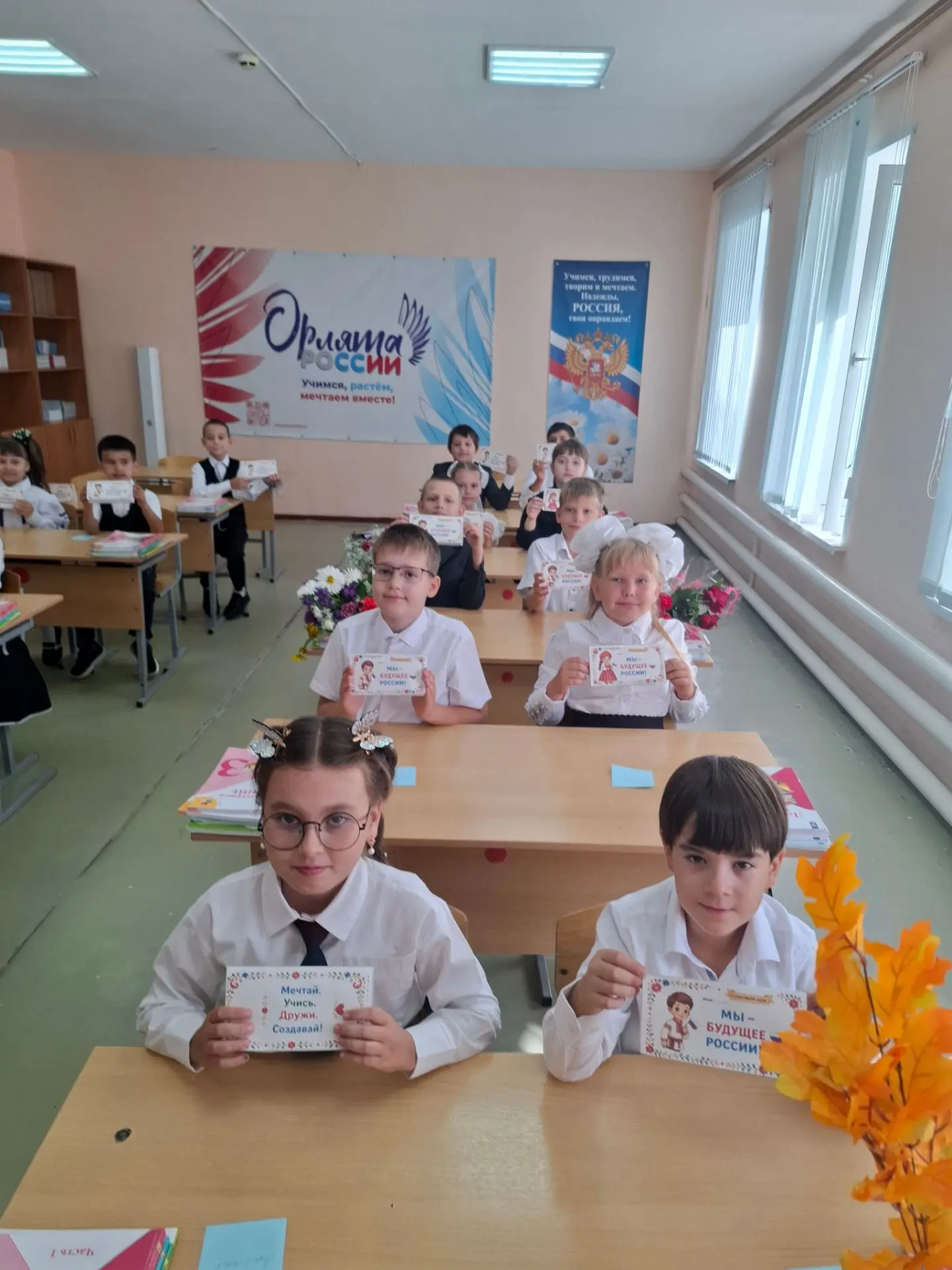 🖍✨️"ОПЕРАЦИЯ 3-Ы. ПОСВЯЩЕНИЕ В ЗНАТОКИ!"