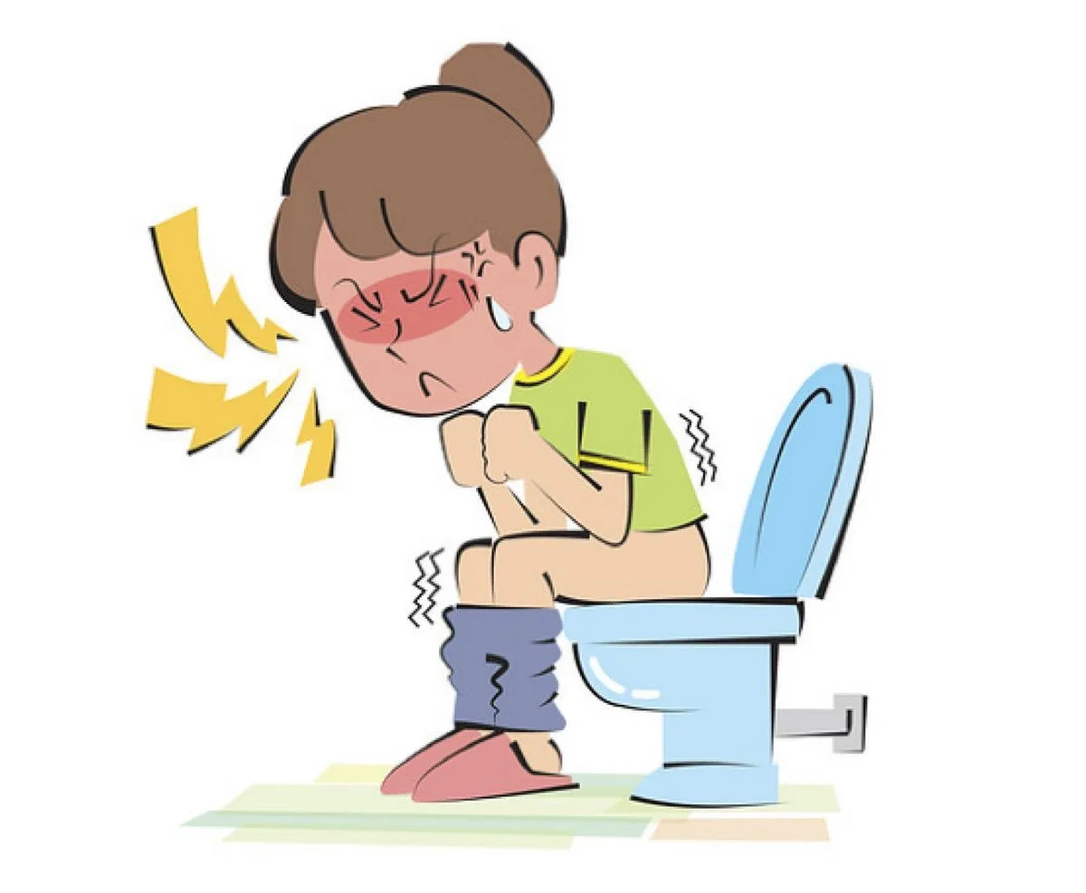 ❌💩 Есть тут мамы, чьи дети страдают ЗАПОРОМ?