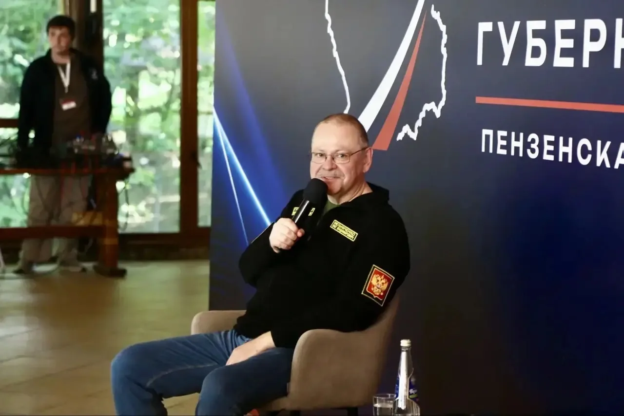 Накануне во время рабочей поездки в Спасский район пообщался с участниками молодежного ...