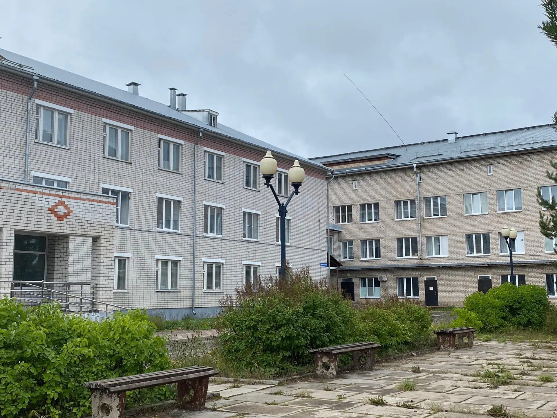 Кичменжане активно участвуют в формировании Народной программы. На сегодняшний день от ...