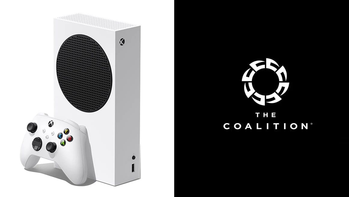 The Coalition сообщили о том, что совместно с Xbox разработали для Gears of War: E-Day ...