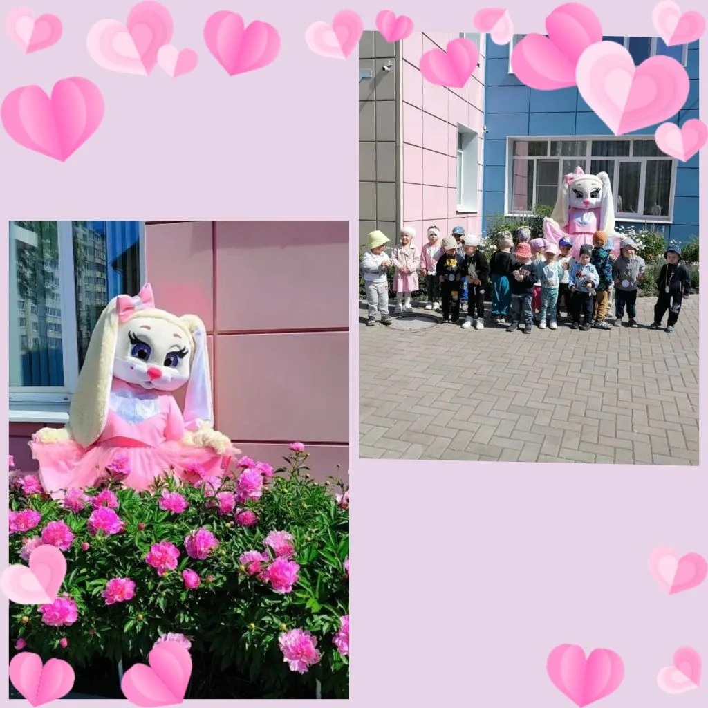 Сегодня в нашем детском саду прошëл праздник, "Прощание с ясельками»🎉🥳.
