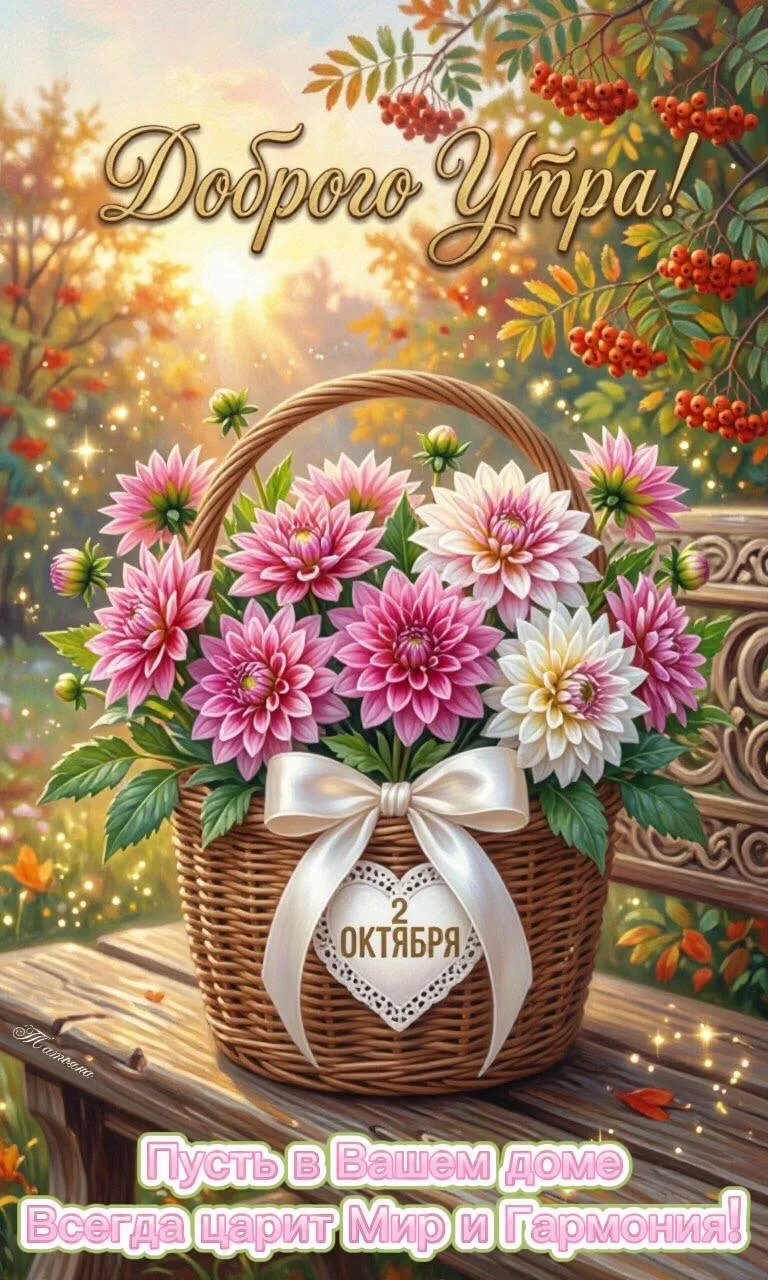 🌷 Открытки подписаться 👈