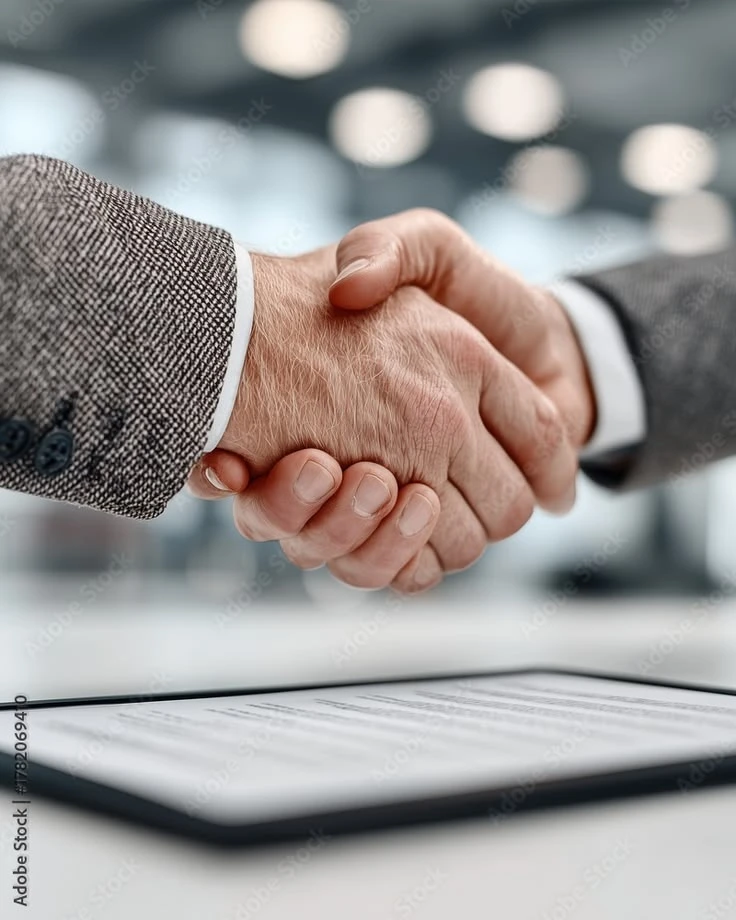 🤝 Взяли новичка, вложились в обучение — через два месяца он ушёл к соседу с готовыми н...
