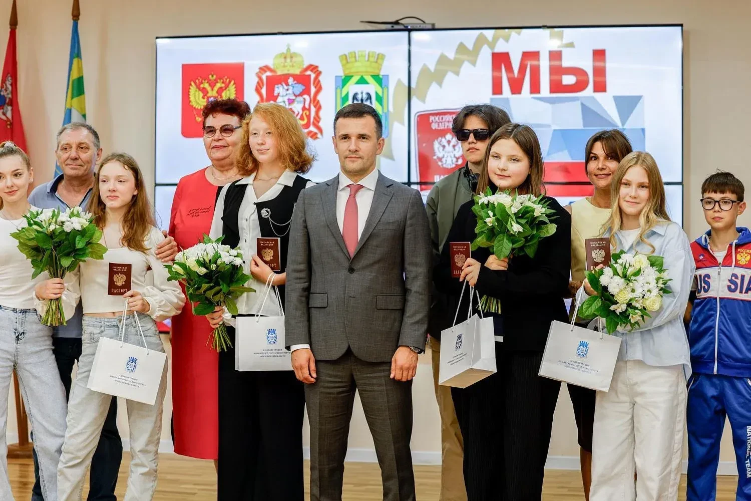 🙌ВОТ ТАК ОДНАЖДЫ МЫ СТАЛИ СТАРШЕ