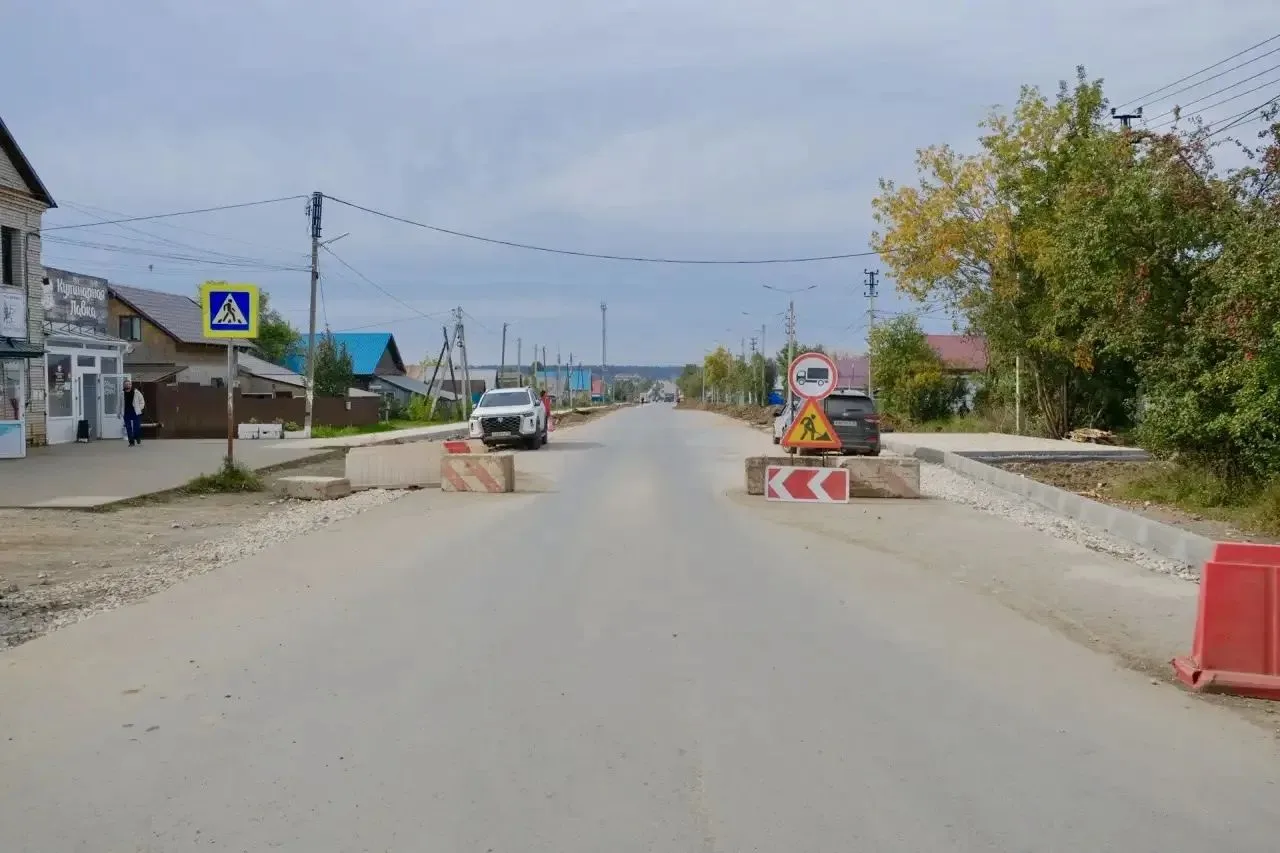 📢 УЛИЦА МИРА ПРЕОБРАЖАЕТСЯ НА ГЛАЗАХ