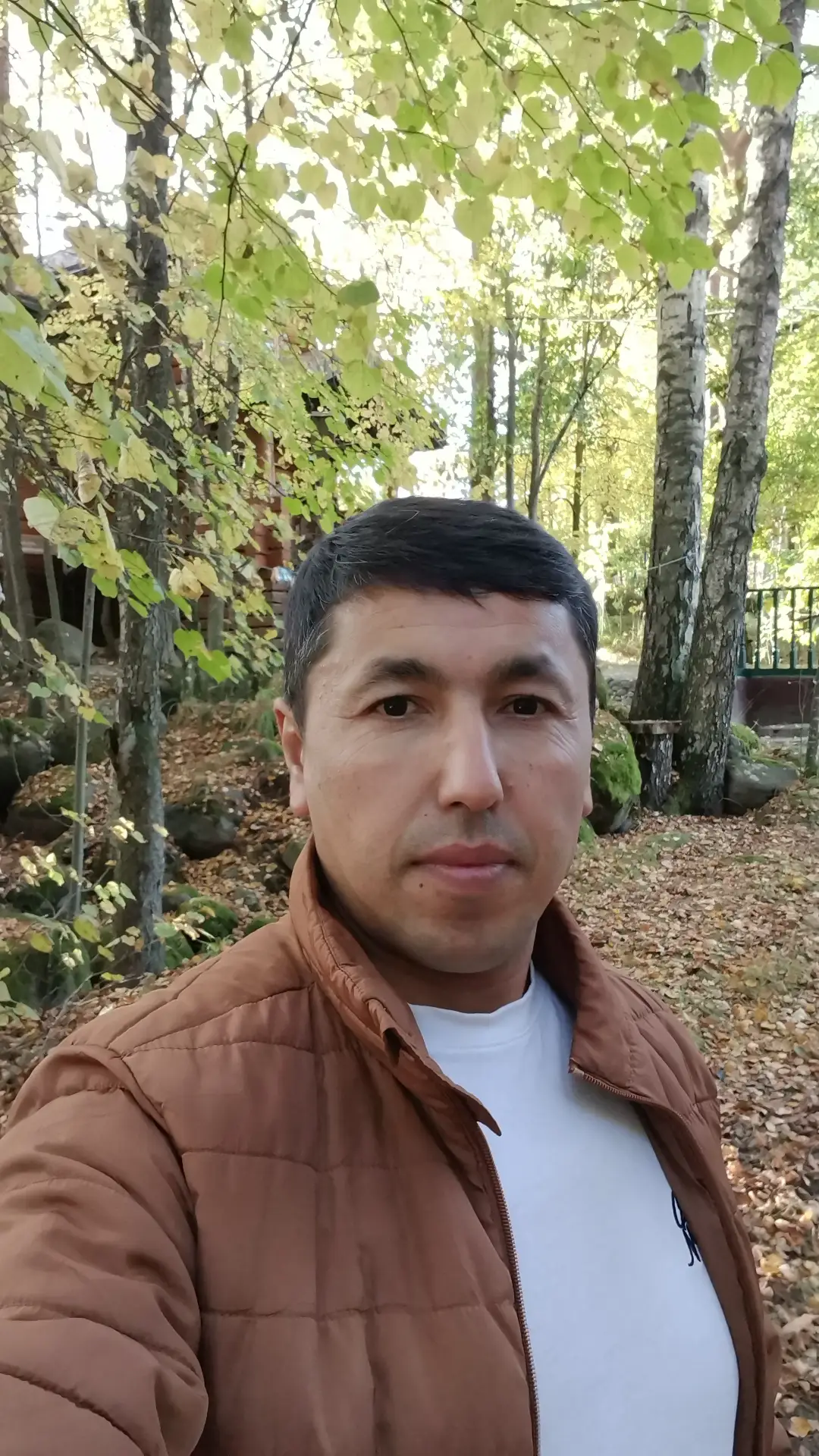 👦 Сардор, 33