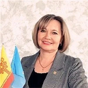 💢Знаком отличия «За безупречную службу в органах местного самоуправления в Чувашской Республике» от