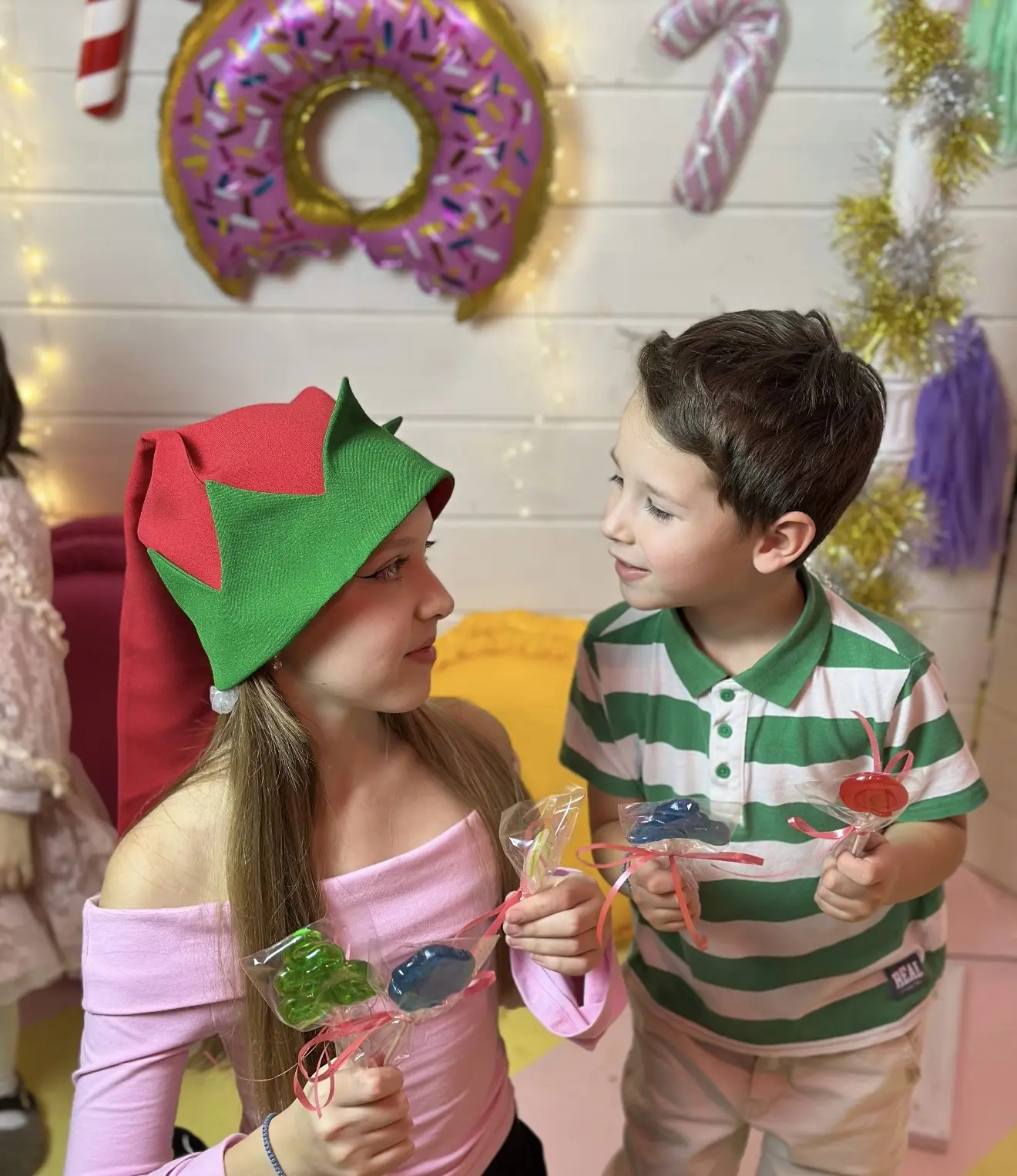 Музей Карамели 🍭