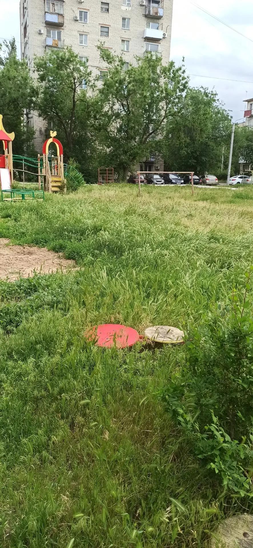 Изображение 2 к публикации «Мой Дом - Кировский район Волгограда!»