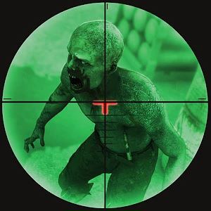 [ОБНОВЛЕНИЕ] Zombie Frontier 3 на Android v2.69