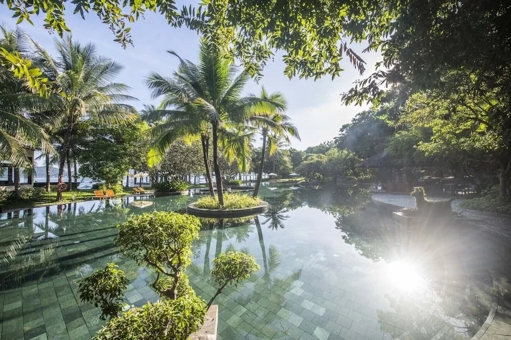 🇻🇳 Вьетнам

Когда цена стала заметно приятнее, мимо пройти сложно 🔥

🏨 Hon Tam Resort 5*
📍 Вьет