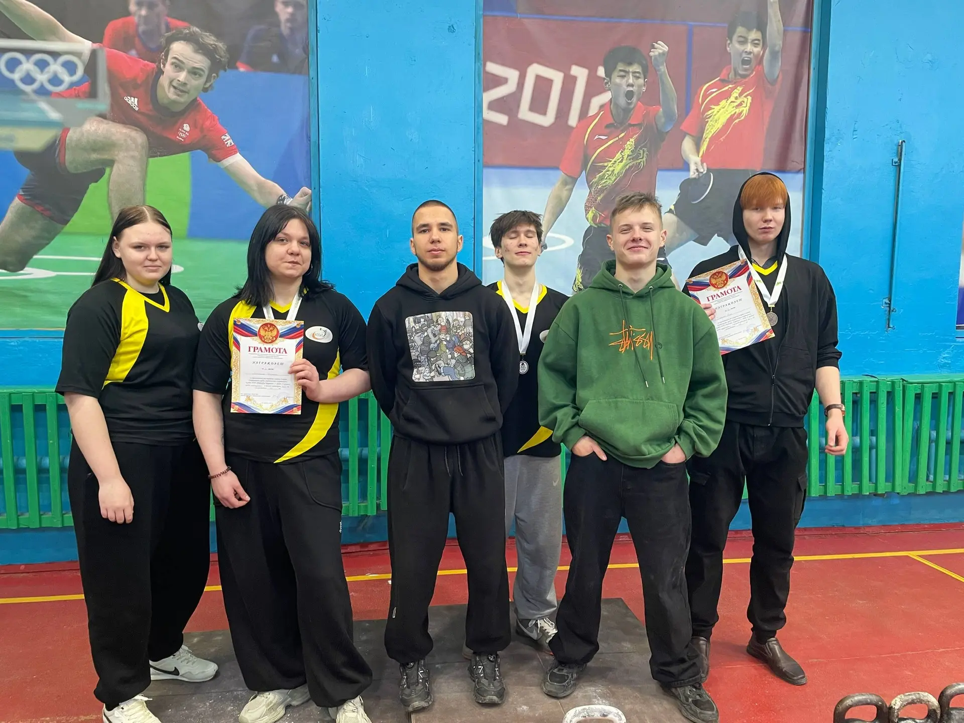 Студенты КУОР- востребованные специалисты 💪🏻

👏🏻С ноября 2025 года студент 323 группы Дмитрий От