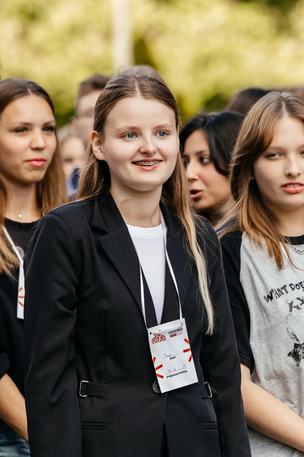 👀 Фотограф Фестиваля видел всё