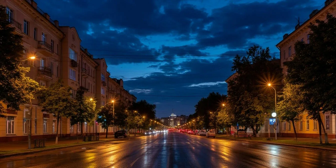 Спокойной ночи. Всем приятных сновидений ✨