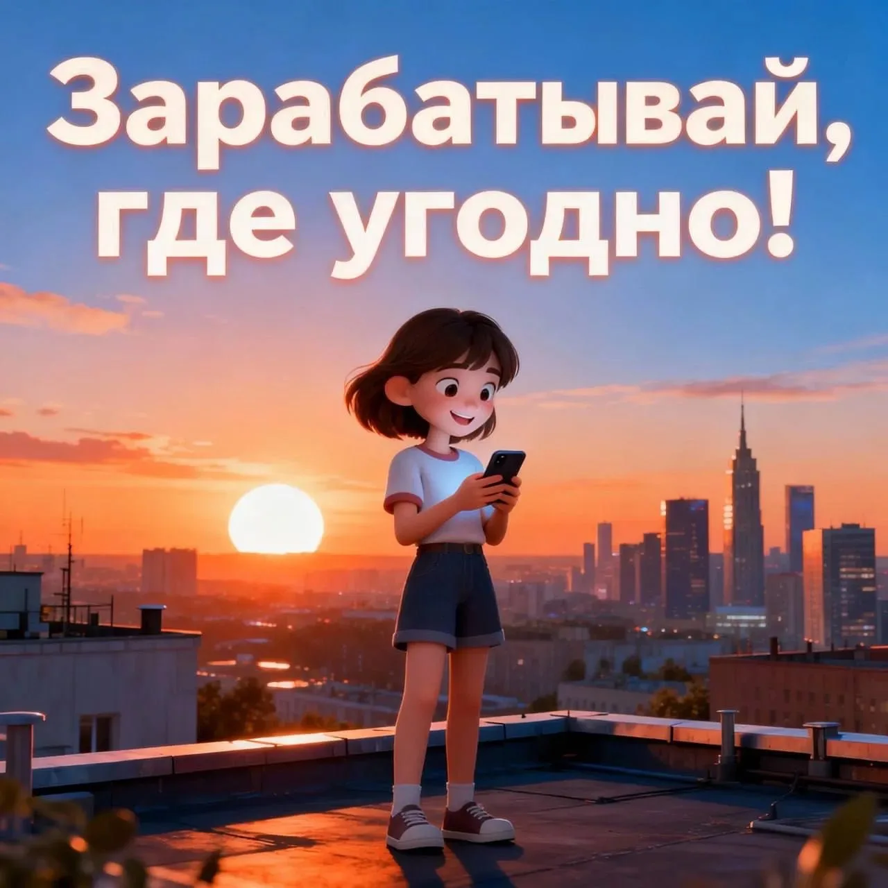ЛЁГКИЕ ДЕНЬГИ ЗА ТВОЕ МНЕНИЕ