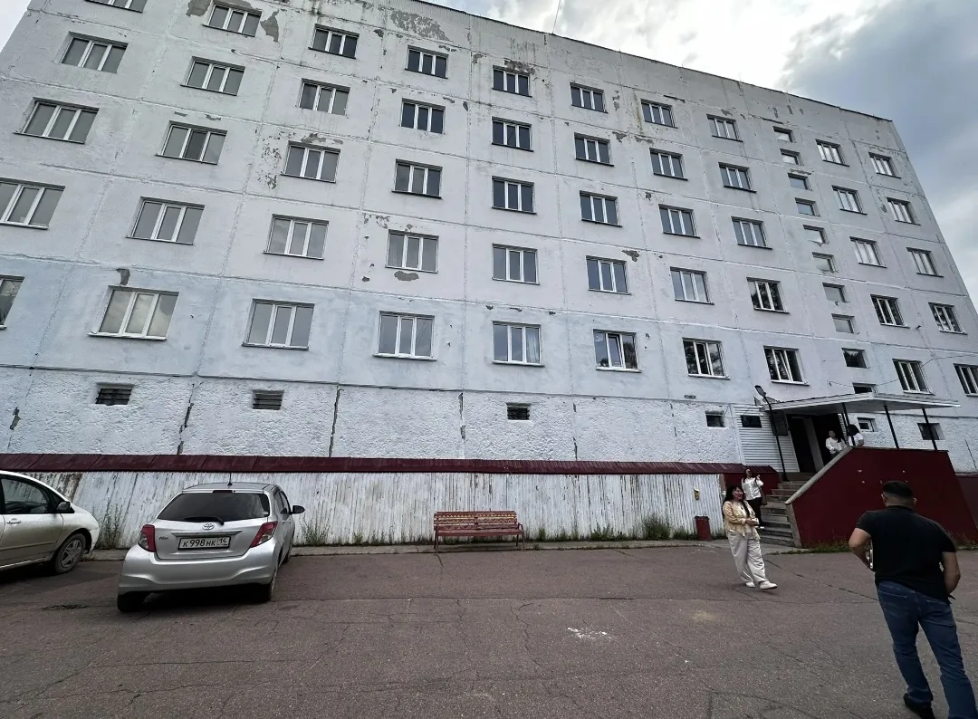 Сегодня в ходе рабочей поездки в Нерюнгринский район министр образования и науки Якутии...