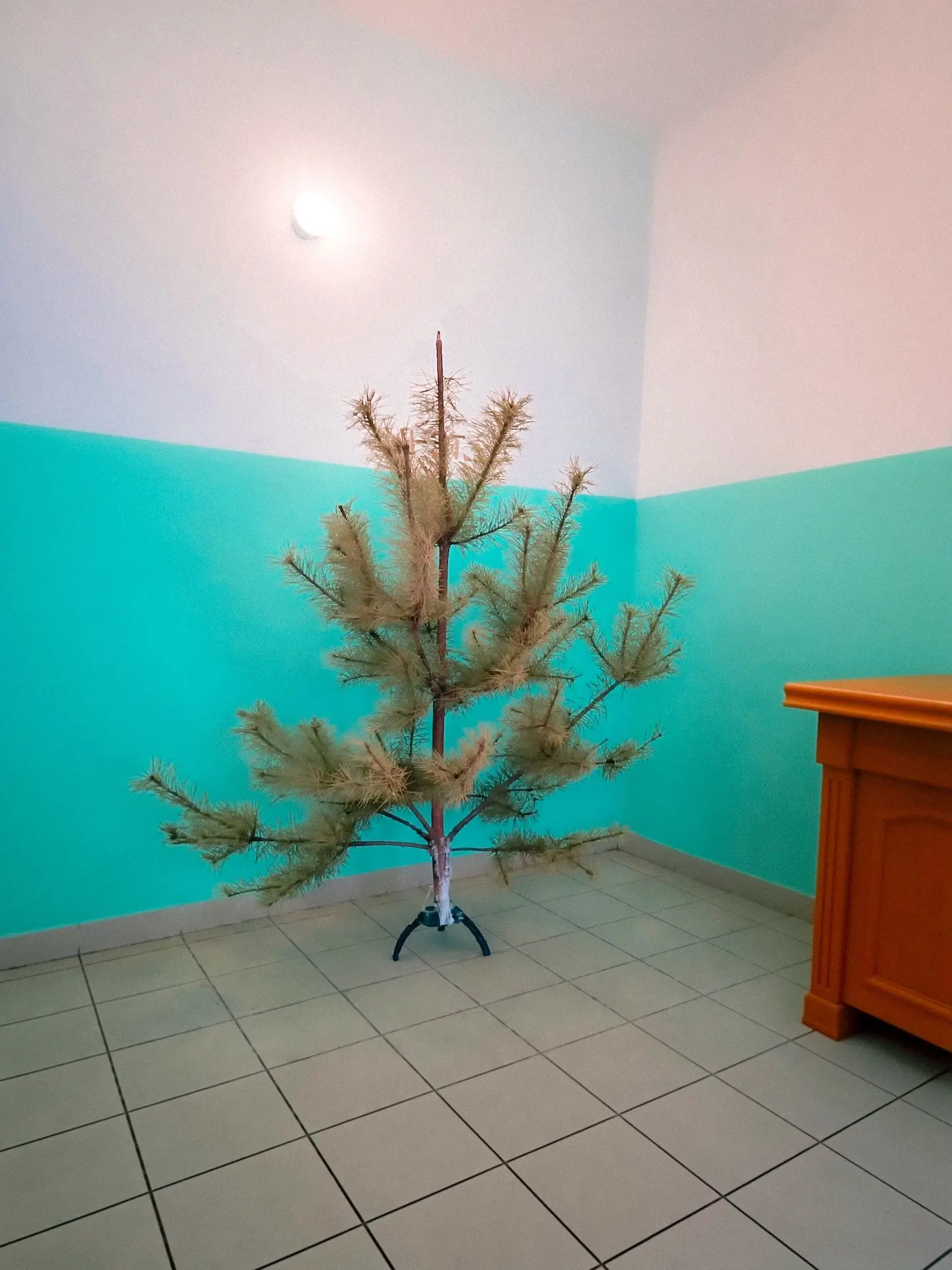 😂На 45-1 Стрелковой очередной слабак сдался!🌲