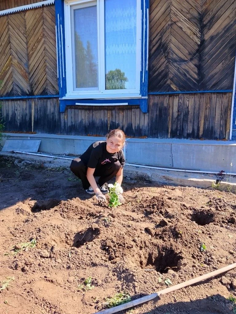 Трудовое лето — 2026: когда работа приносит пользу и радость! ☀️🌿Лето — это не только ...