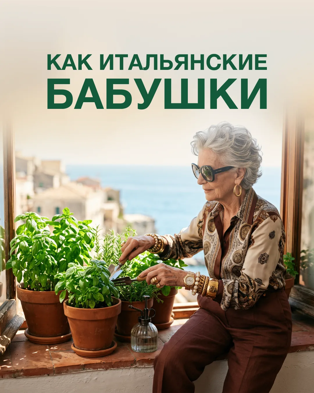 В мире, где культ продуктивности стал нормой, неожиданную популярность набирает совсем ...