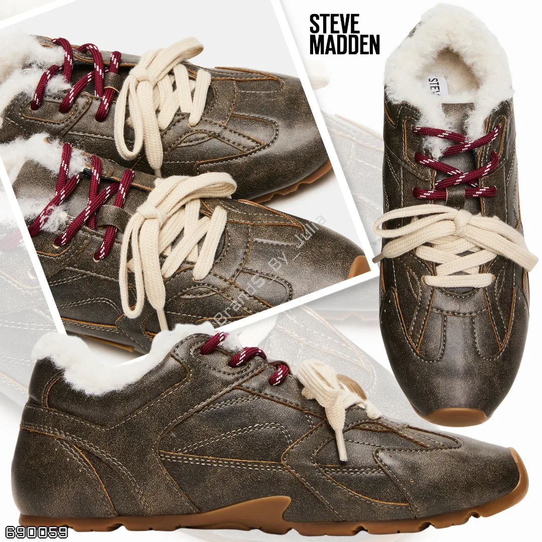 Steve Madden 🇺🇸