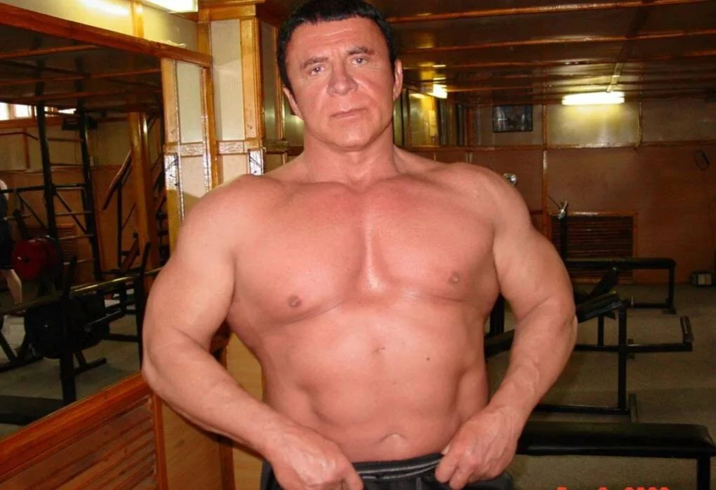 Умер Анатолий Кашпировский