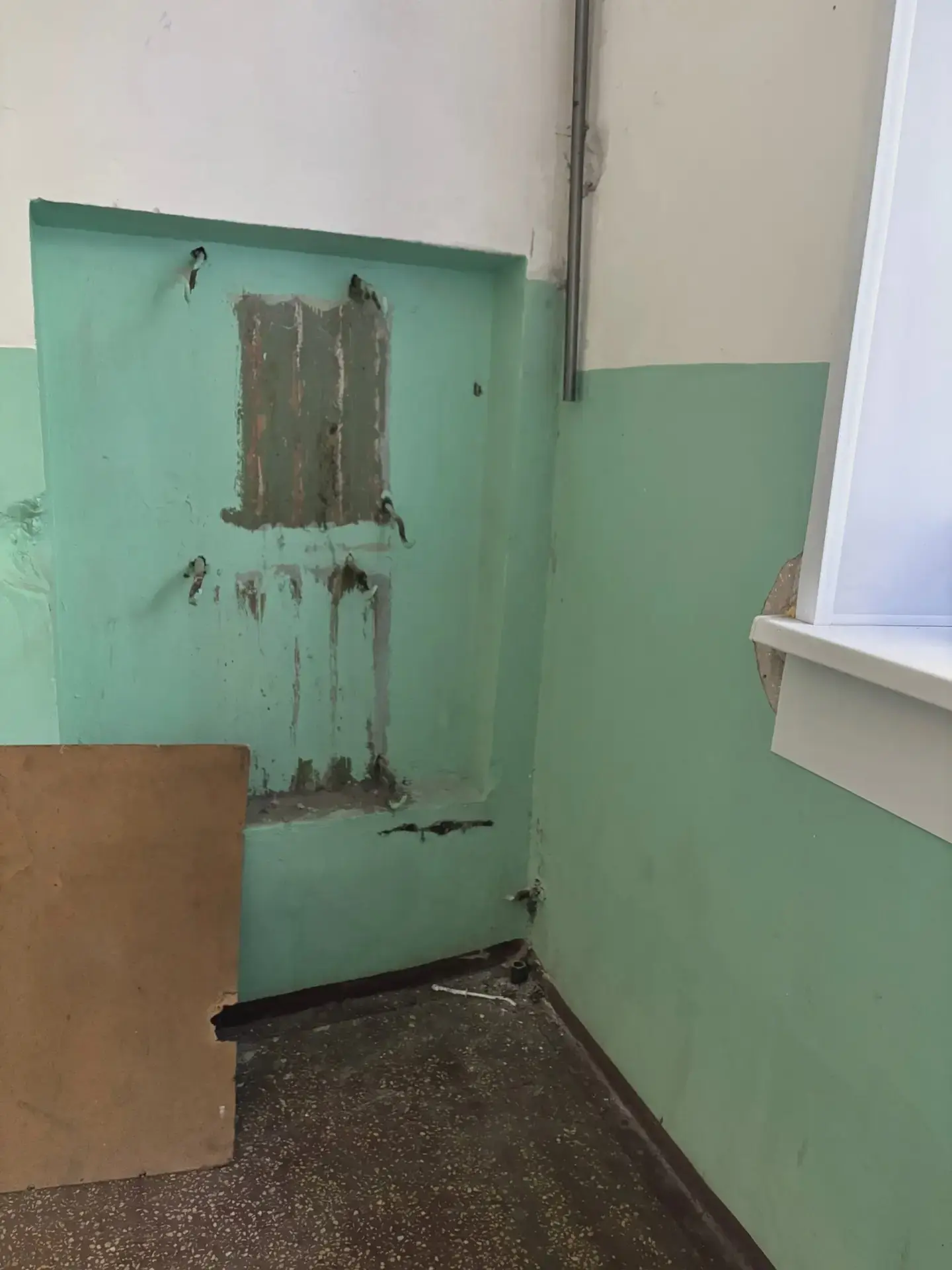 В Ярославле жильцы опасаются срыва отопительного сезона