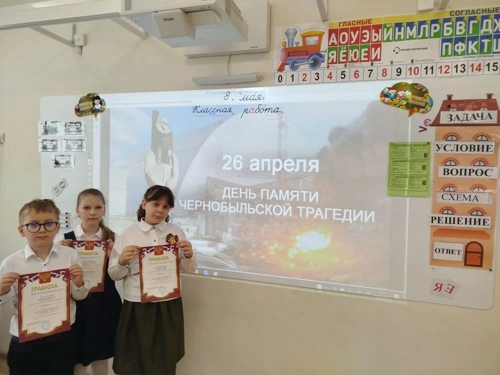 Внеурочные занятия наших учеников 🔥  🔎 Ученики 2 «Д» класса побывали на интерактивной экскурсии в му