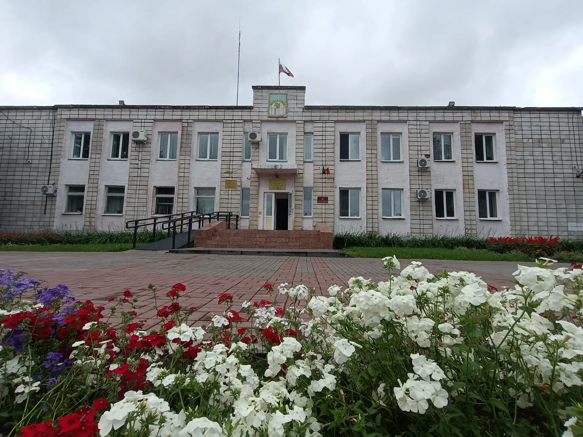 Благоустройство-2027: инициативные проекты

В Омской области началась подготовка к конкурсному отбор