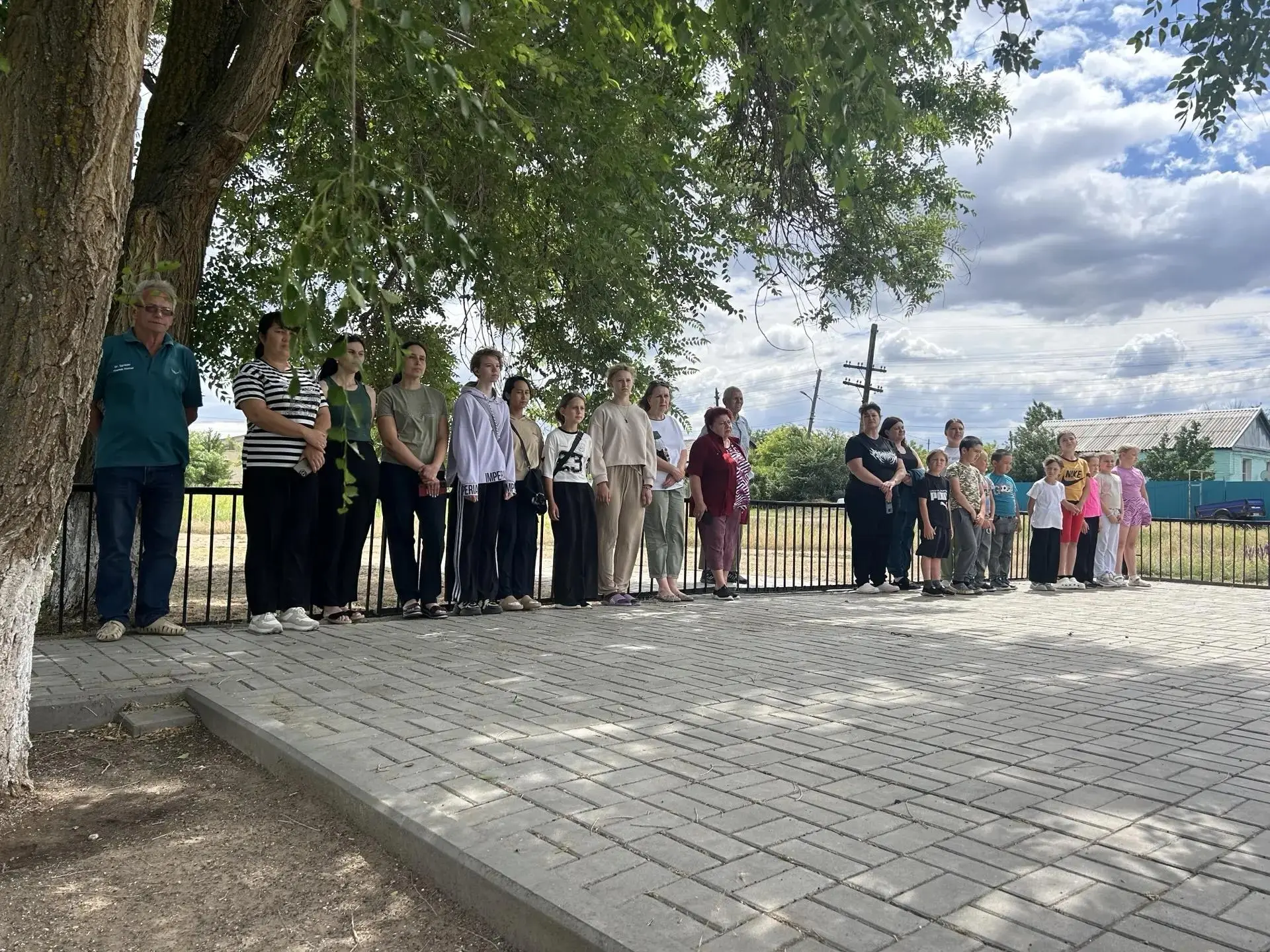 Сегодня, 22 июня — День памяти и скорби.
В этот день мы вспоминаем начало Великой Отечественной войн