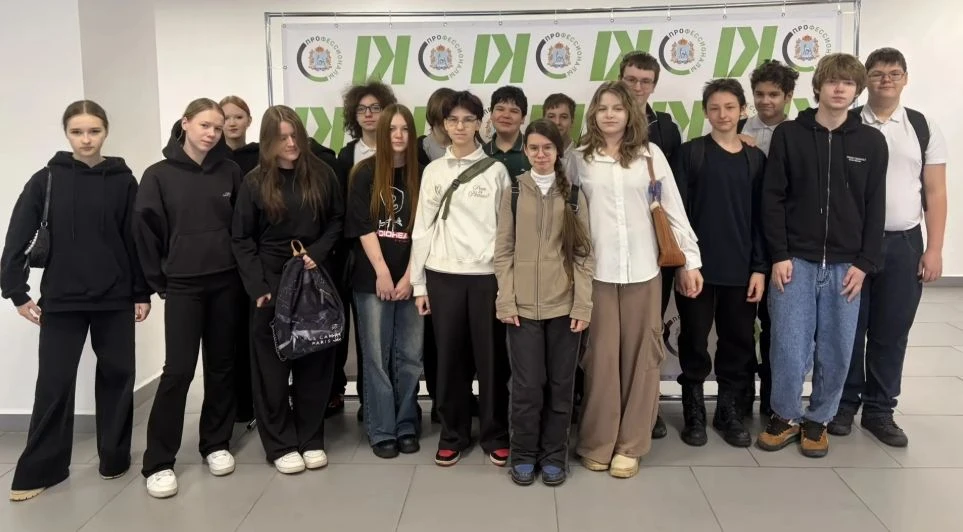 🎓С 17 по 28 февраля наши ученики стали активными участниками профориентационных мероприятий в рамках