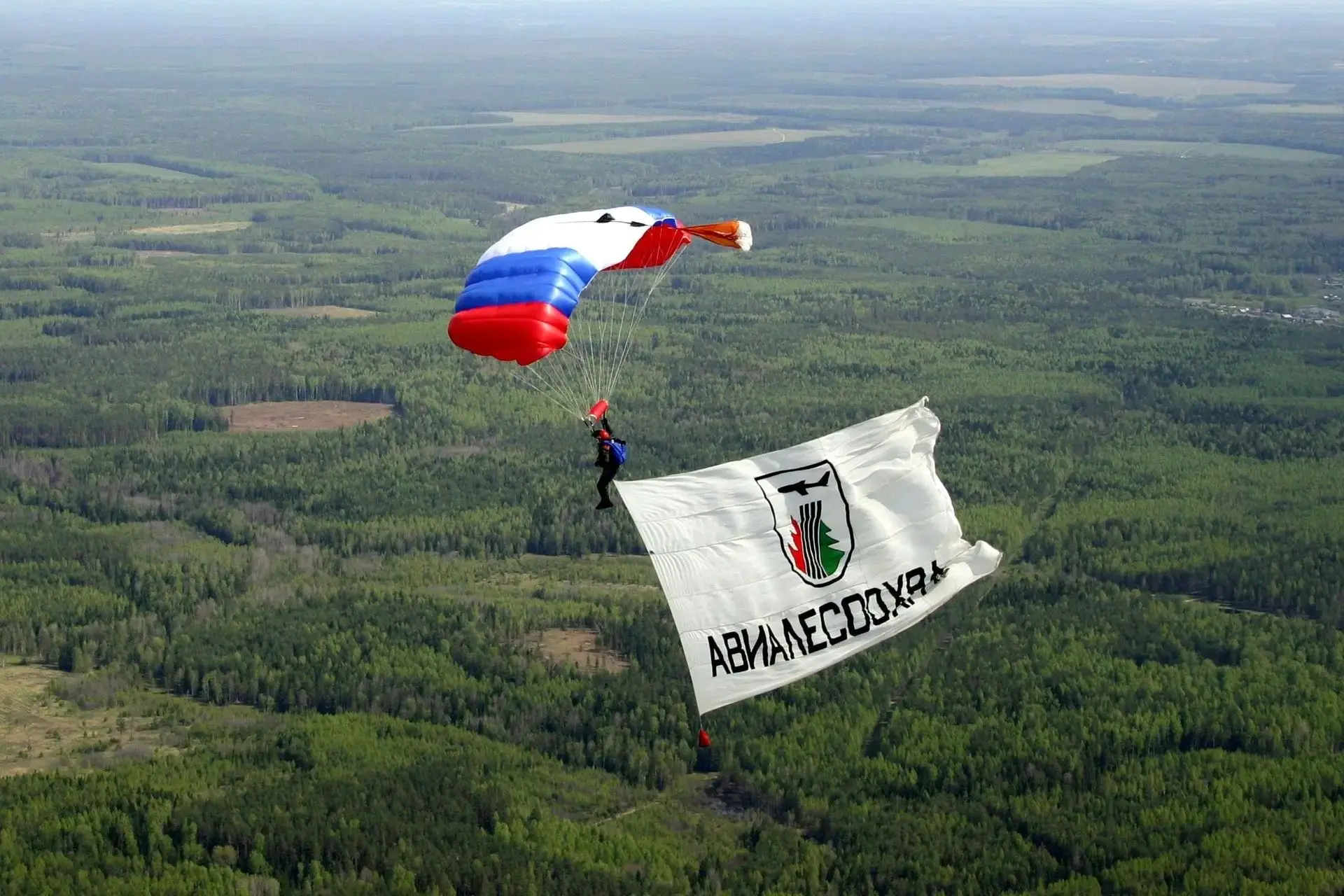 🇷🇺 22 августа — День Государственного флага Российской Федерации
