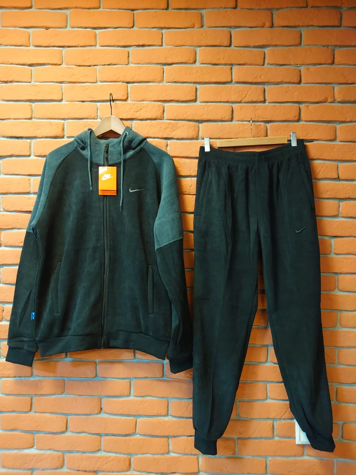 Костюм Nike L-4XL 5900p. Вельвет ! Тпёплый , лёгкий ! Ка😁чнство люкс !