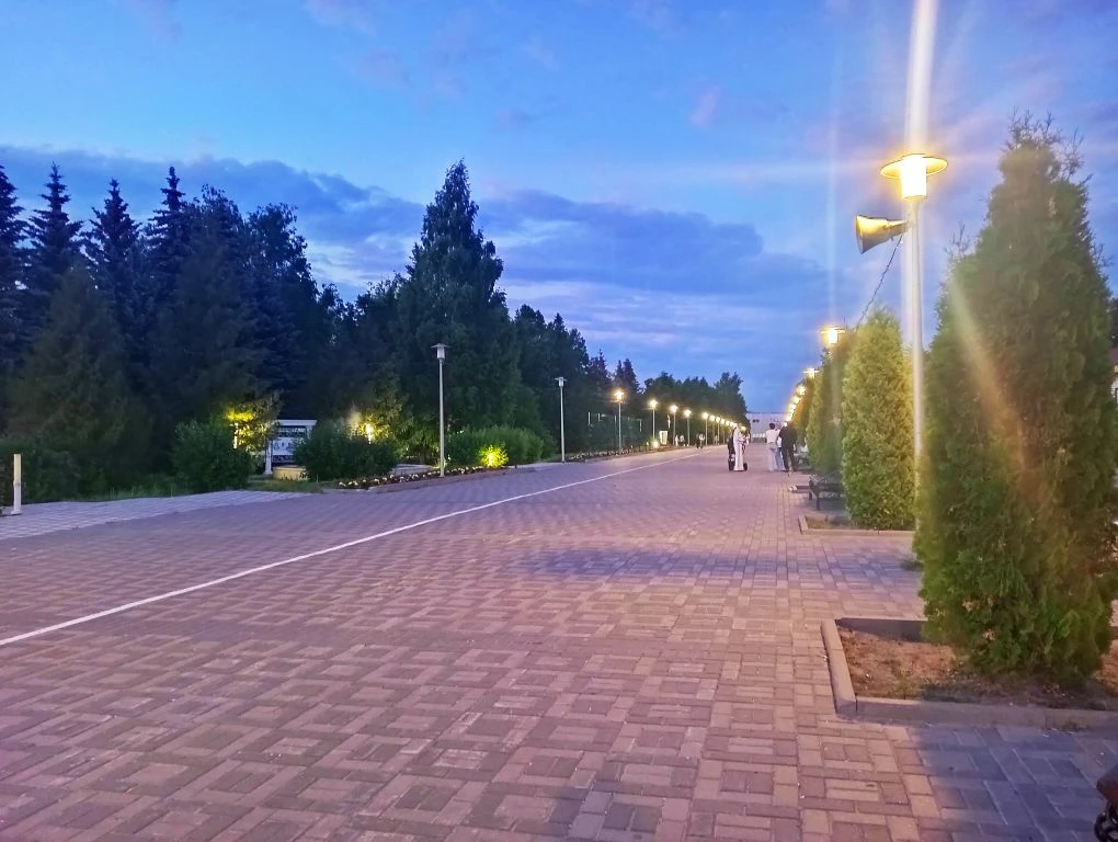 Доброй ночи уважаемые друзья🥱