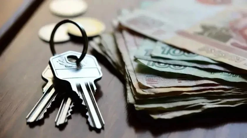 💵 В Госдуме предложили ввести выплаты на погашение ипотеки семьям с детьми

Инициатива предложена л