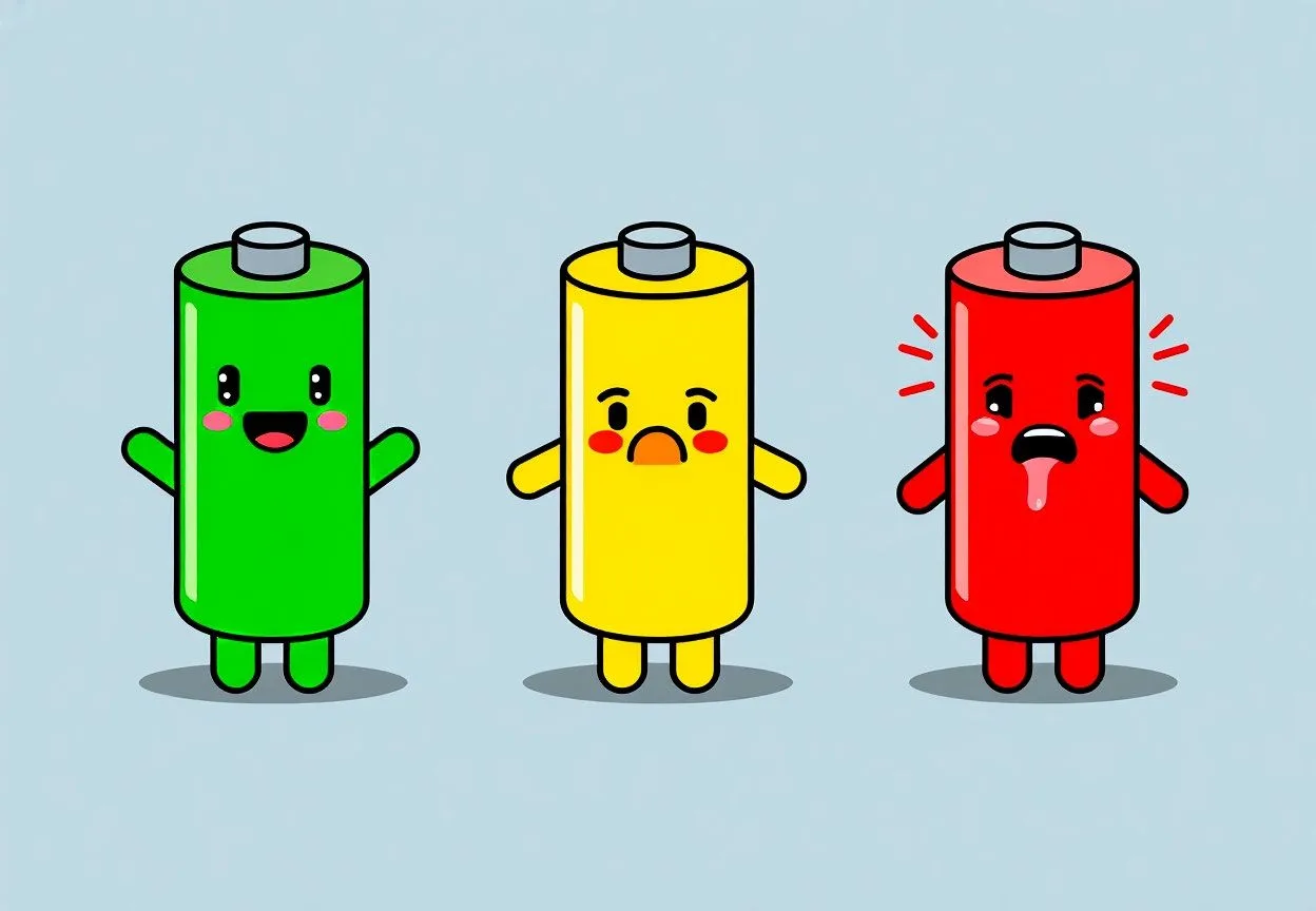 Как «зарядить» себя на максимум? 🔋⁣