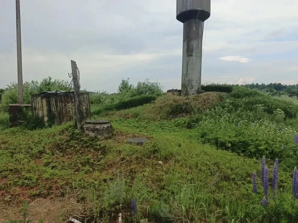🚰 Коммунальные службы Смоленского округа продолжают работу

На этой неделе специалисты продолжали р