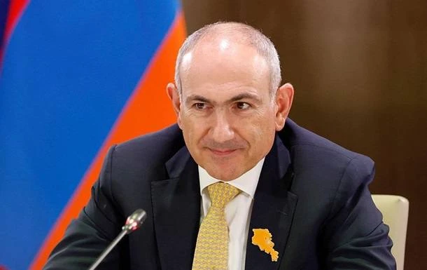❗️Пашинян заявил, что Армения может потребовать от России $2 млрд в год за аренду железных дорог

Он