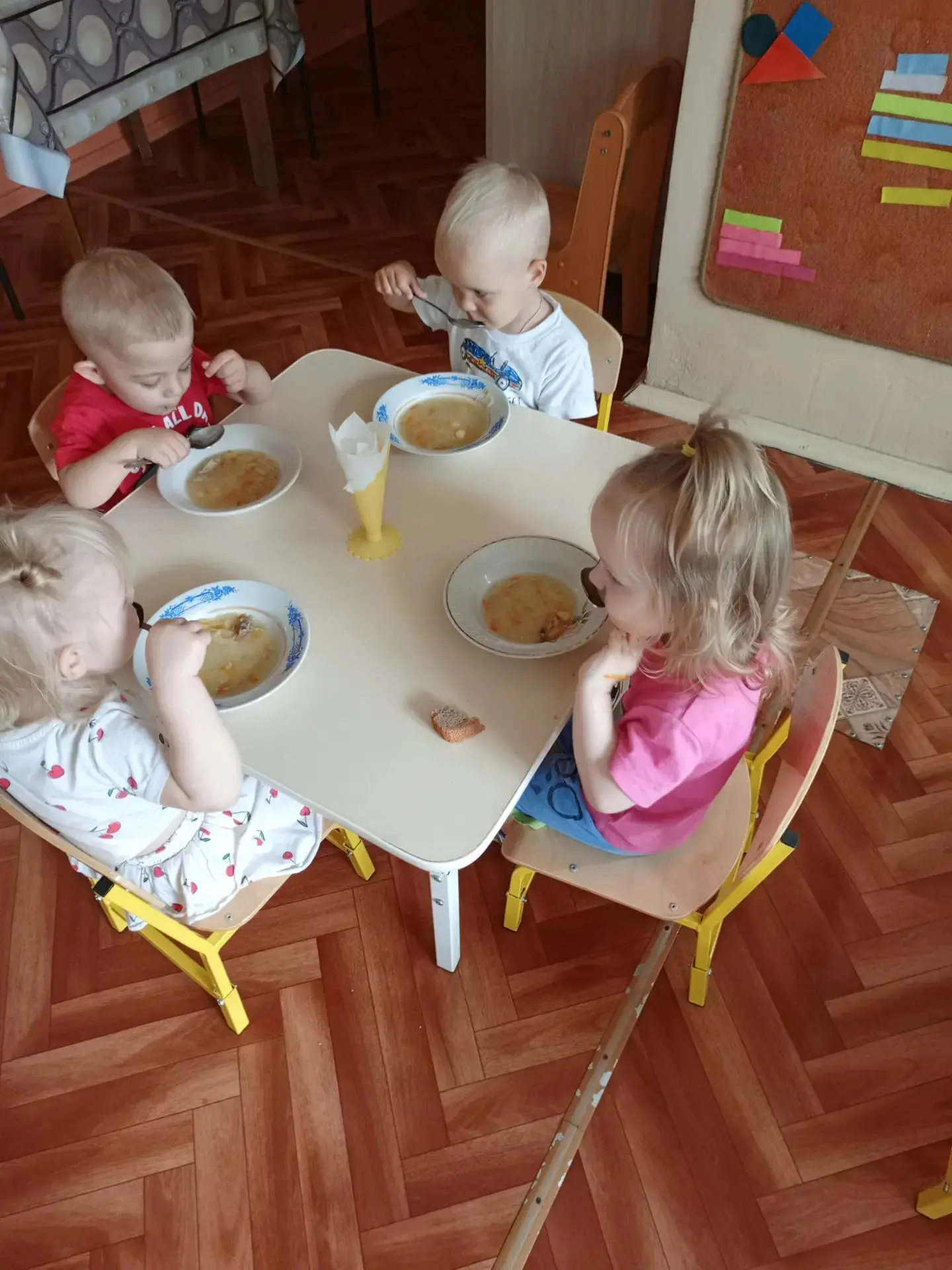 👶 Первые шаги в детском саду: адаптация малышей

Привет, дорогие друзья! Мы хотим поделиться с вами