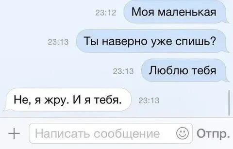 СМЕХ СКВОЗЬ ЧАТЫ
