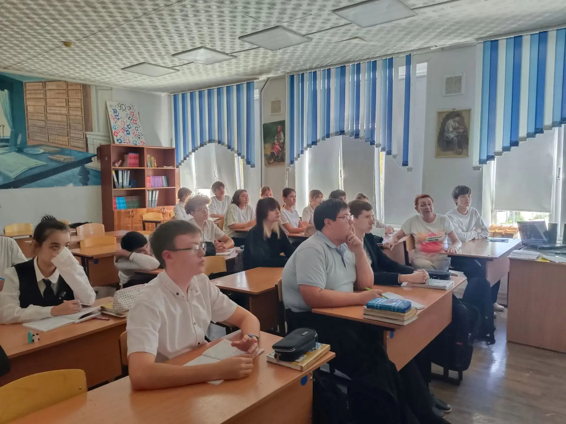 🕯️ Трагедия в Беслане: Память, которая не должна угаснуть