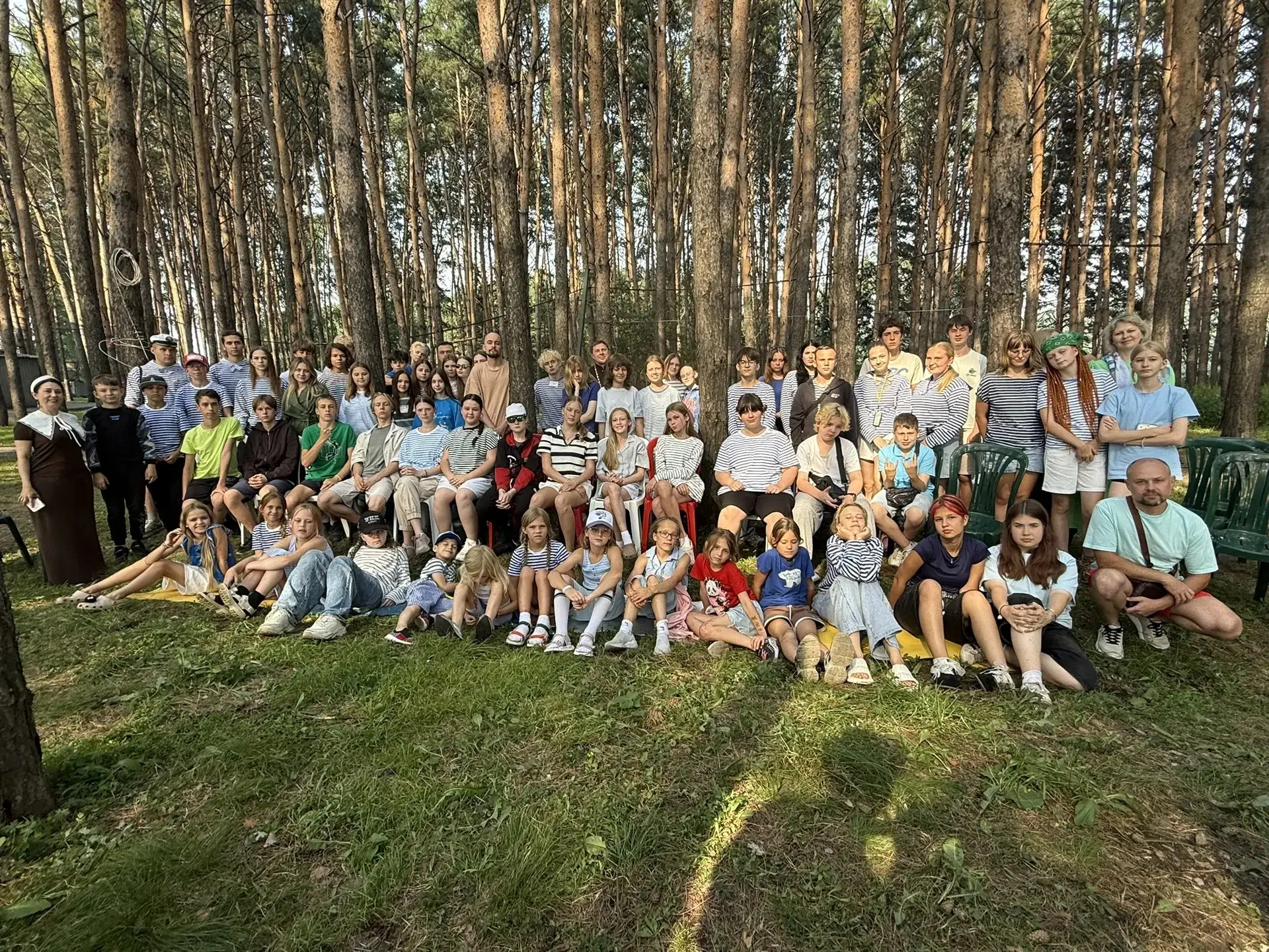Тот самый день 🙂