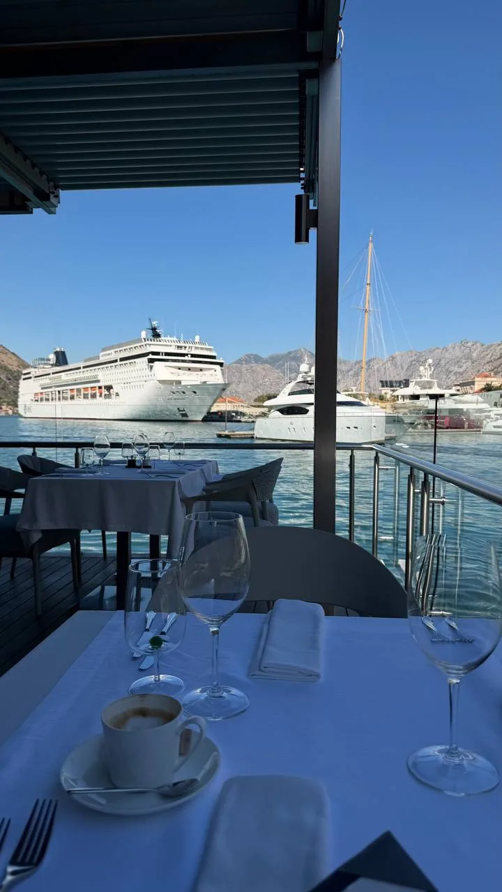 🚢 КРУИЗ, В КОТОРОМ ЗА НЕДЕЛЮ СРАЗУ ИТАЛИЯ + ЧЕРНОГОРИЯ + ГРЕЦИЯ 🇮🇹🇲🇪🇬🇷