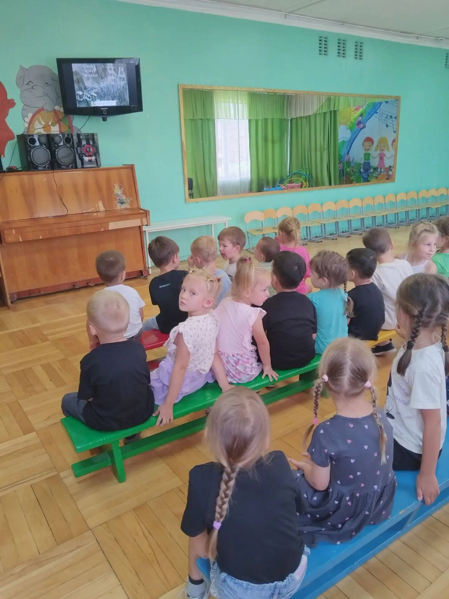 🎬«Малыш и Карлсон, который живёт на крыше» Астрид Линдгрен — мультфильм , который  люб...