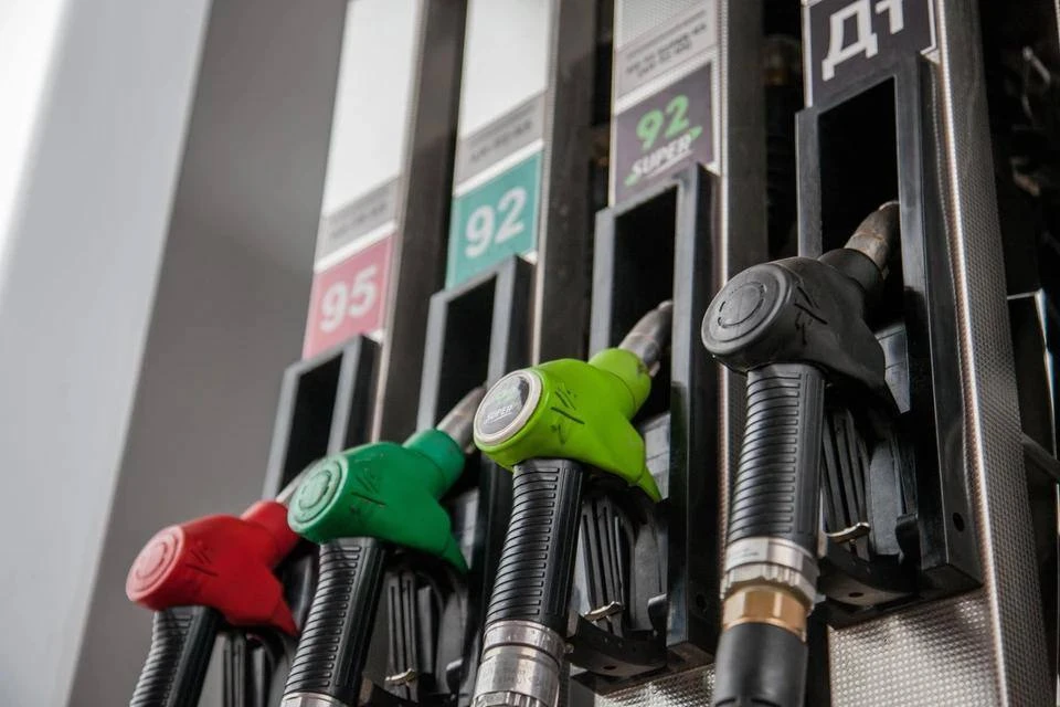 ⛽️ В Удмуртии снова выросли цены на бензин и дизель

По данным Удмуртстата, за последнюю неделю подо