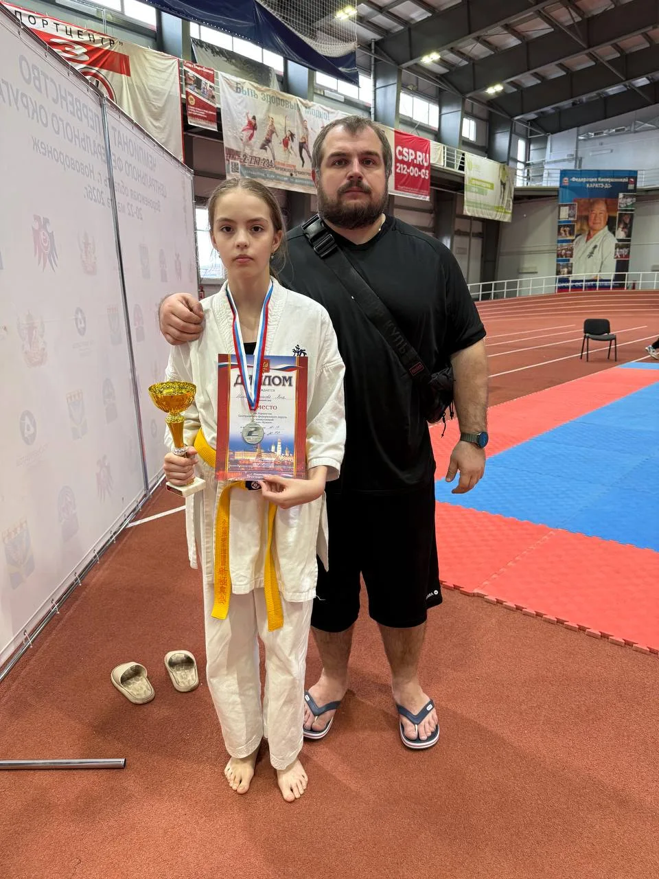 🥋 Победы на Чемпионате по киокусинкай каратэ🥇🥈🥉  В городе Нововоронеж прошел Чемпионат и Первенство 
