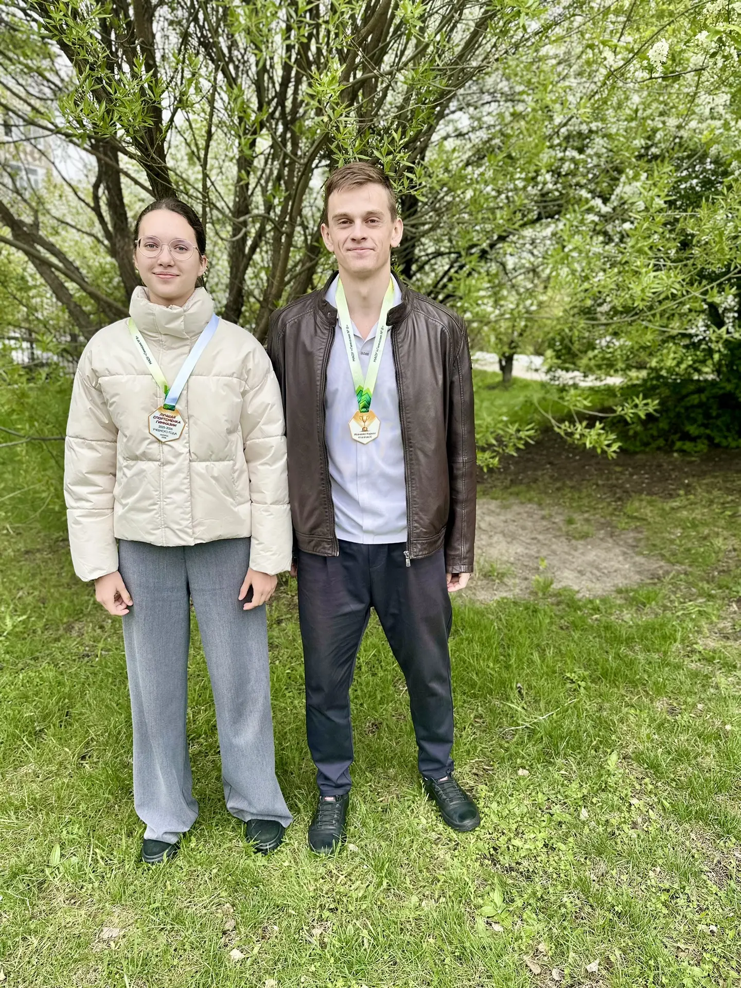 Вот и завершился очередной учебный год — время подводить итоги, в том числе и яркие спо...