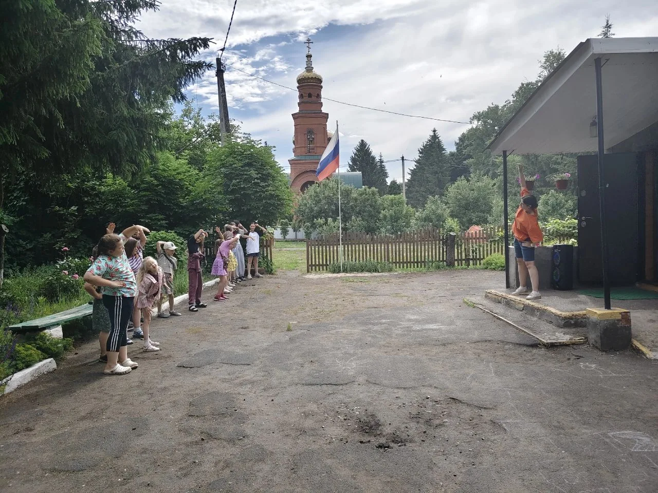 9 июня: День активности и культурных открытий!
